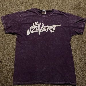 Lil Uzi Vert Tee